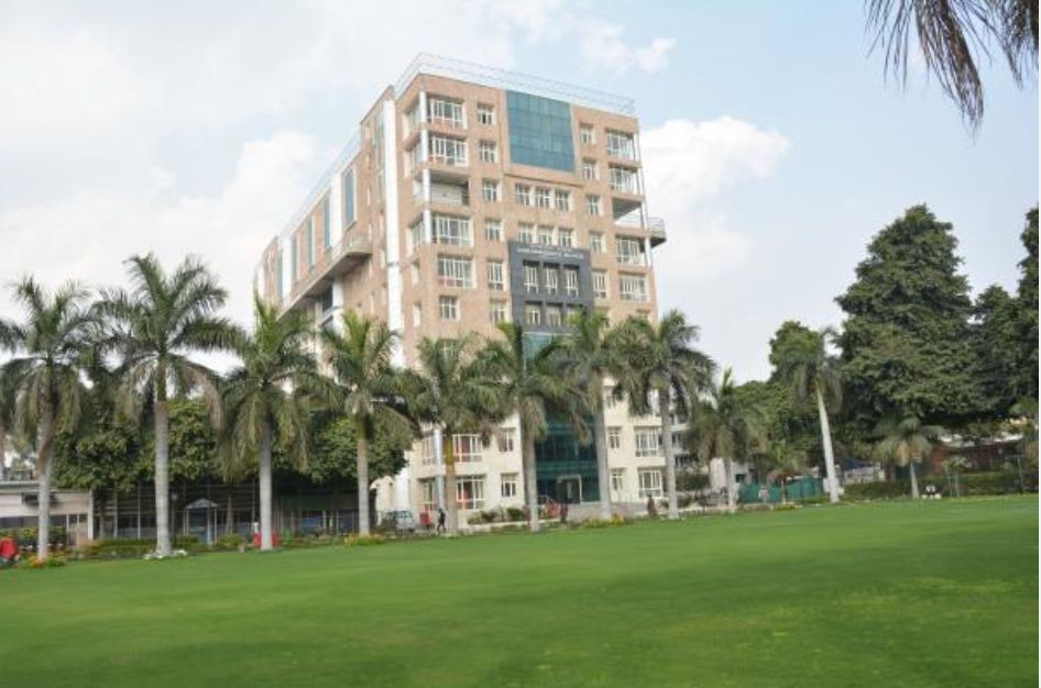 SET Facility