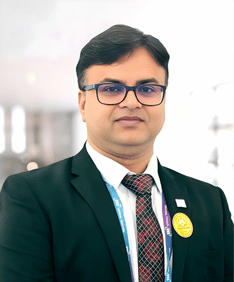 Dr. Ashutosh Mishra