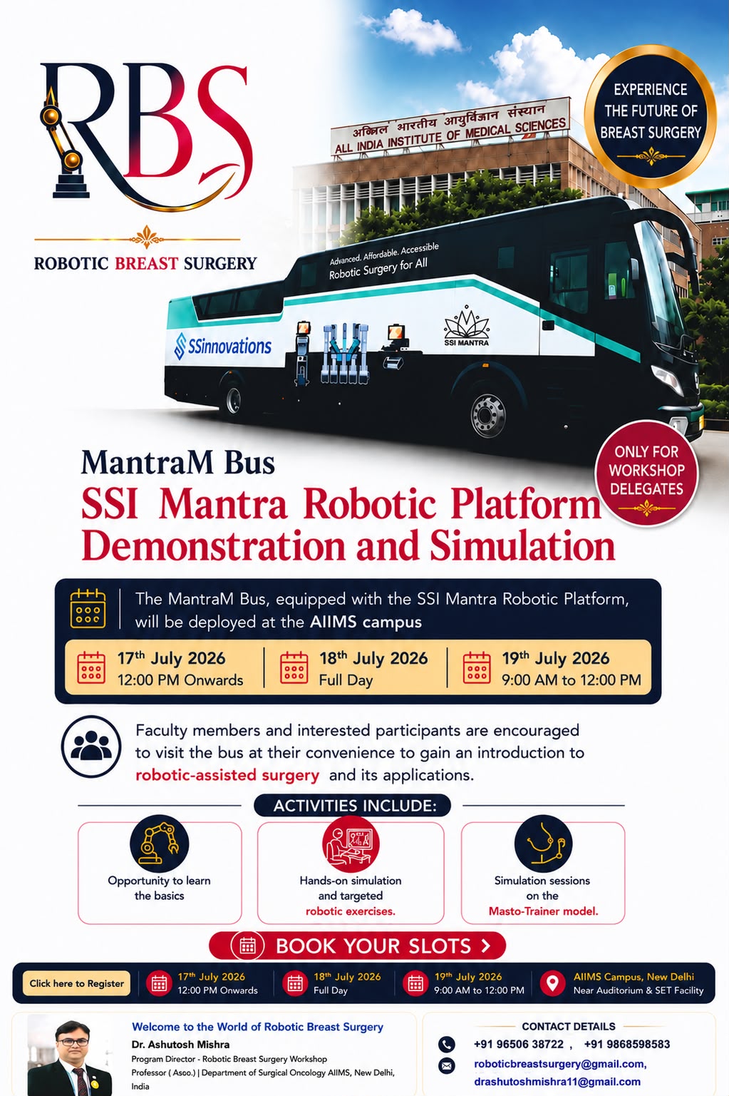 Program Robotic